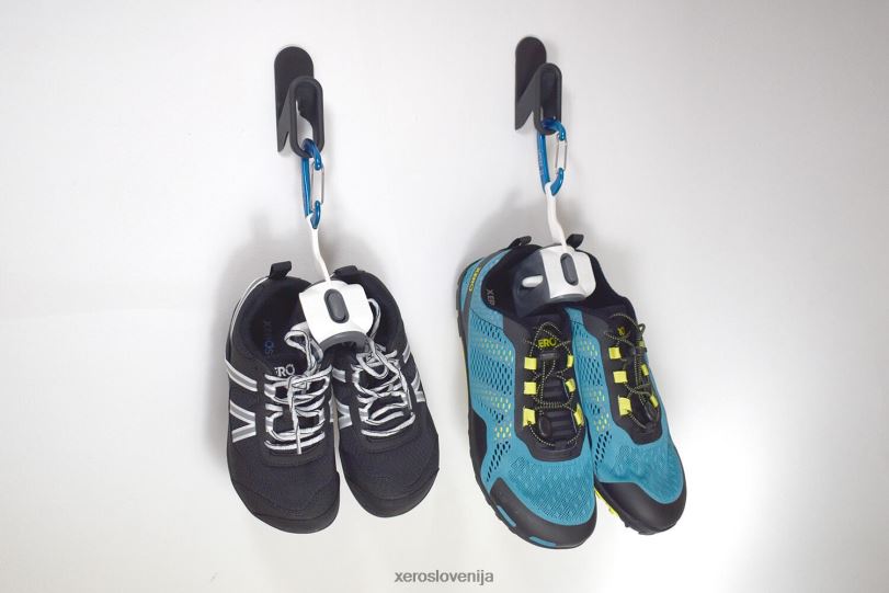 zpurs - najboljši nosilec za čevlje XF88F254Xero Shoes