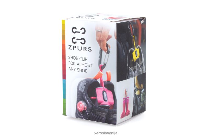 zpurs - najboljši nosilec za čevlje XF88F254Xero Shoes