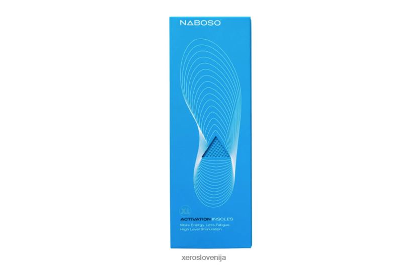 stimulirajte svoja stopala s tehnologijo naboso XF88F246Xero Shoes