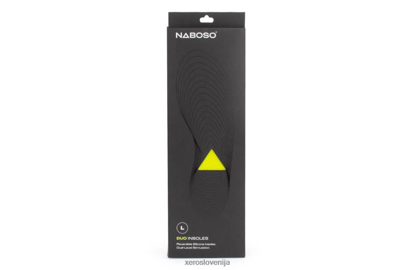 stimulirajte svoja stopala s tehnologijo naboso XF88F246Xero Shoes
