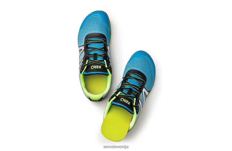 stimulirajte svoja stopala s tehnologijo naboso XF88F246Xero Shoes