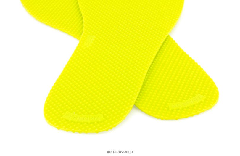 stimulirajte svoja stopala s tehnologijo naboso XF88F246Xero Shoes