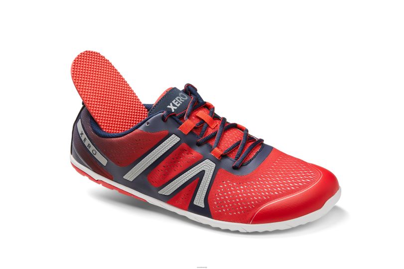 stimulirajte svoja stopala s tehnologijo naboso XF88F246Xero Shoes