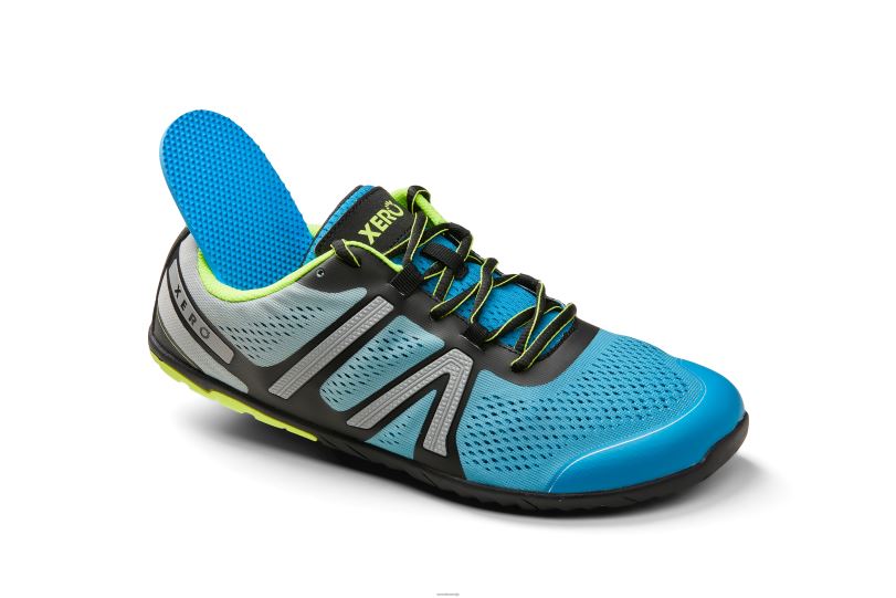 stimulirajte svoja stopala s tehnologijo naboso XF88F246Xero Shoes