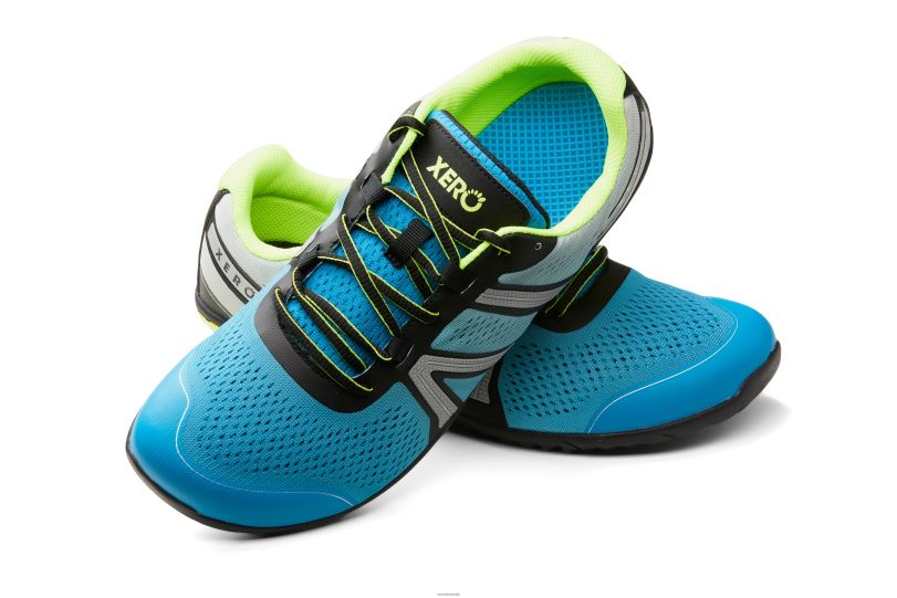 stimulirajte svoja stopala s tehnologijo naboso XF88F246Xero Shoes
