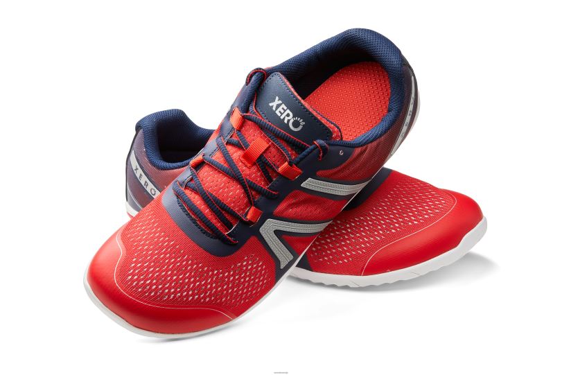 stimulirajte svoja stopala s tehnologijo naboso XF88F246Xero Shoes
