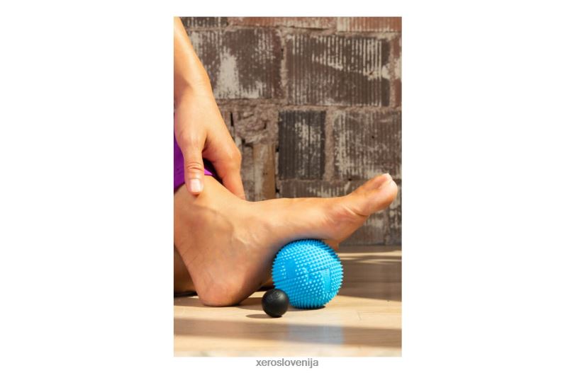 stimulirajte svoja stopala s tehnologijo naboso neuro ball XF88F247Xero Shoes