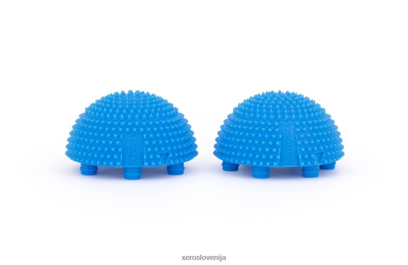 stimulirajte svoja stopala s tehnologijo naboso neuro ball XF88F247Xero Shoes