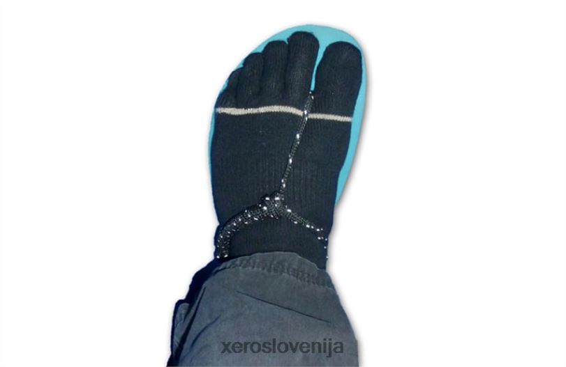 toesox ¨c ostati topel v mrazu XF88F252Xero Shoes