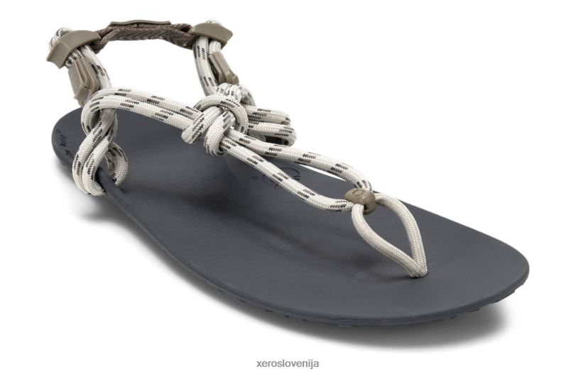 genesis - lahki, potovalni sandali, ki jih je mogoče pakirati - moški XF88F244Xero Shoes