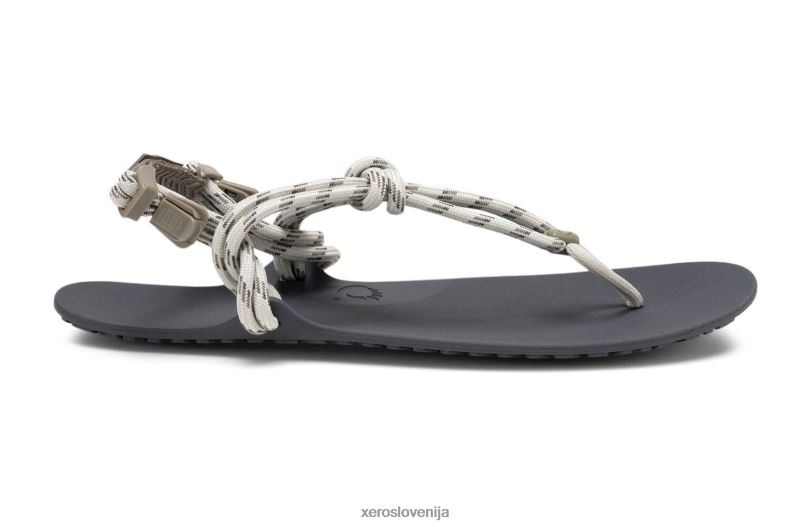 genesis - lahki, potovalni sandali, ki jih je mogoče pakirati - moški XF88F244Xero Shoes
