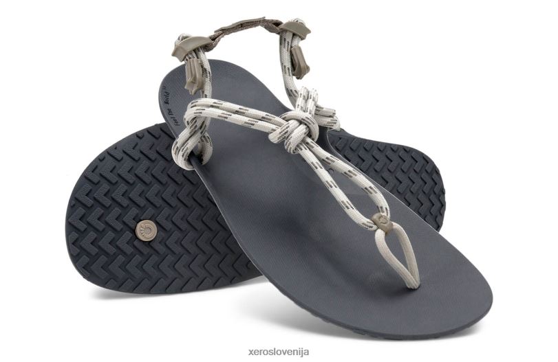 genesis - lahki, potovalni sandali, ki jih je mogoče pakirati - moški XF88F244Xero Shoes