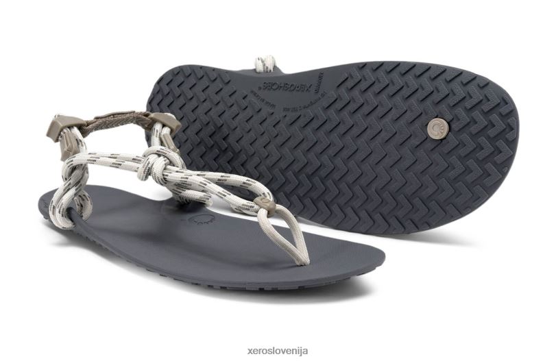genesis - lahki, potovalni sandali, ki jih je mogoče pakirati - moški XF88F244Xero Shoes
