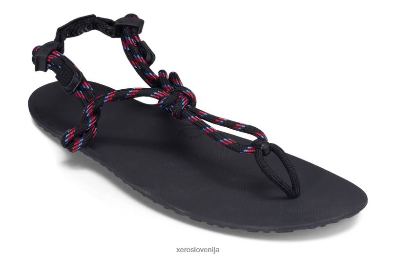genesis - lahki, potovalni sandali, ki jih je mogoče pakirati - moški XF88F244Xero Shoes