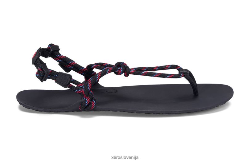 genesis - lahki, potovalni sandali, ki jih je mogoče pakirati - moški XF88F244Xero Shoes