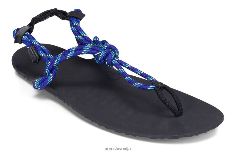 genesis - lahki, potovalni sandali, ki jih je mogoče pakirati - moški XF88F244Xero Shoes