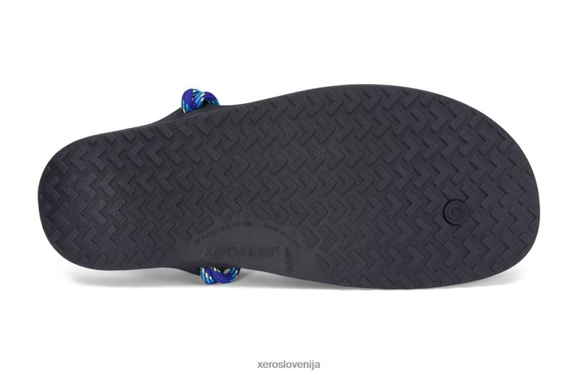 genesis - lahki, potovalni sandali, ki jih je mogoče pakirati - moški XF88F244Xero Shoes