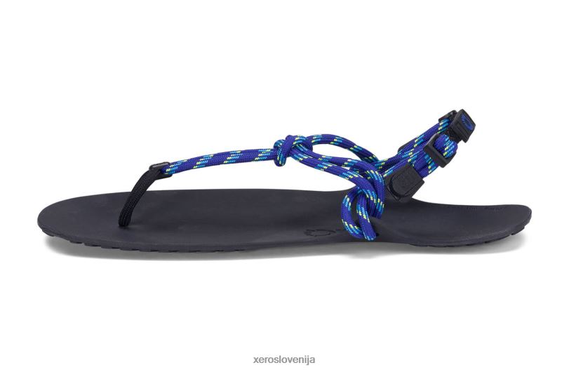 genesis - lahki, potovalni sandali, ki jih je mogoče pakirati - moški XF88F244Xero Shoes