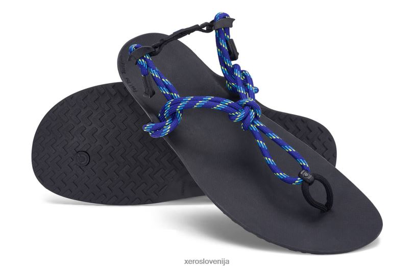genesis - lahki, potovalni sandali, ki jih je mogoče pakirati - moški XF88F244Xero Shoes