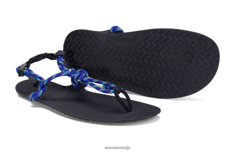 genesis - lahki, potovalni sandali, ki jih je mogoče pakirati - moški XF88F244Xero Shoes