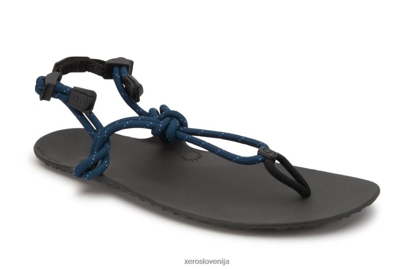 genesis - lahki, potovalni sandali, ki jih je mogoče pakirati - moški XF88F244Xero Shoes