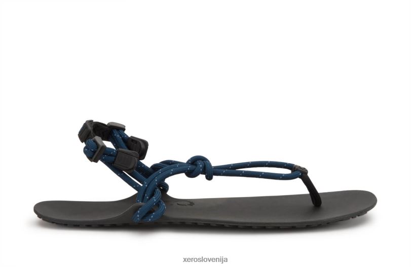 genesis - lahki, potovalni sandali, ki jih je mogoče pakirati - moški XF88F244Xero Shoes