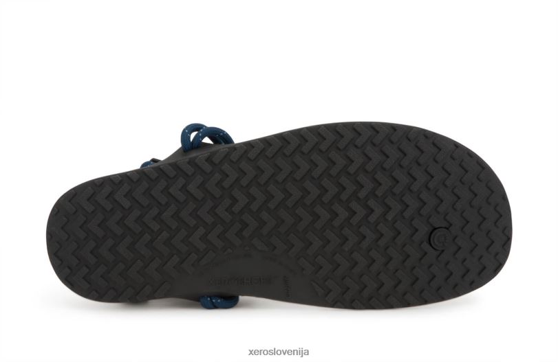 genesis - lahki, potovalni sandali, ki jih je mogoče pakirati - moški XF88F244Xero Shoes