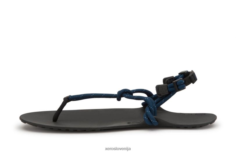 genesis - lahki, potovalni sandali, ki jih je mogoče pakirati - moški XF88F244Xero Shoes