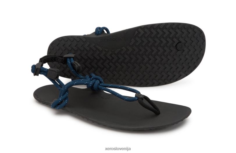 genesis - lahki, potovalni sandali, ki jih je mogoče pakirati - moški XF88F244Xero Shoes