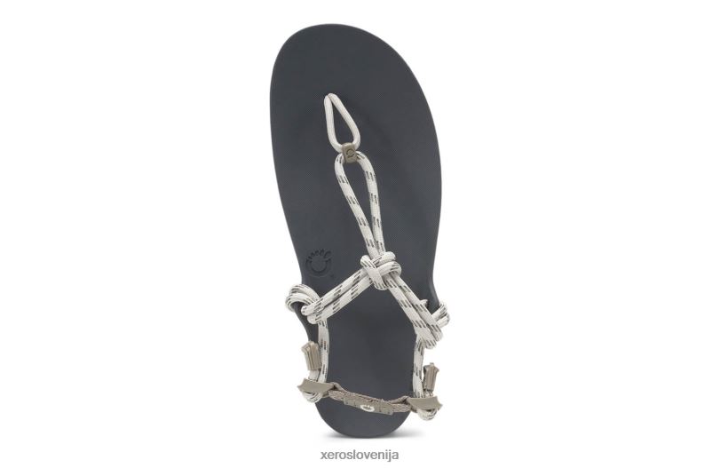 genesis - lahki, potovalni sandali, ki jih je mogoče pakirati - moški XF88F244Xero Shoes