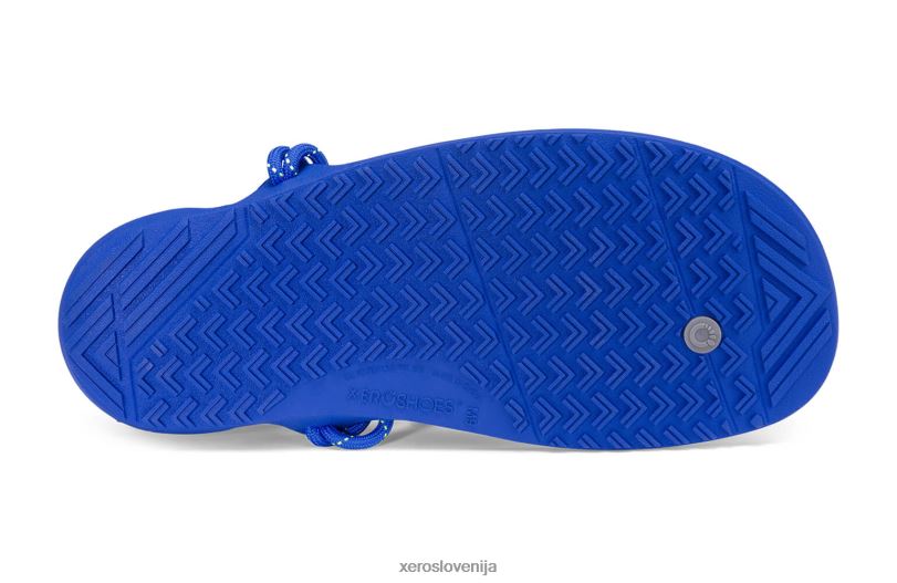 aqua cloud - vsestranski sandal za vodne športe in aktivnosti XF88F86 varnostno rumena Xero Shoes