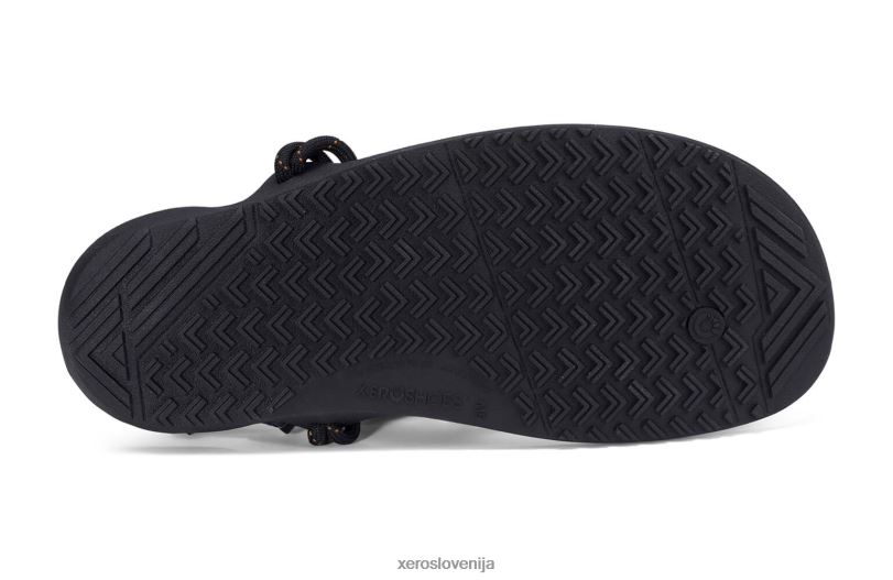aqua cloud - vsestranski sandal za vodne športe in aktivnosti XF88F87 vetiver zelena Xero Shoes