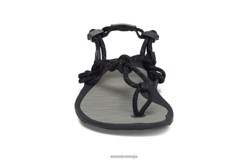 aqua cloud - vsestranski sandal za vodne športe in aktivnosti XF88F87 vetiver zelena Xero Shoes