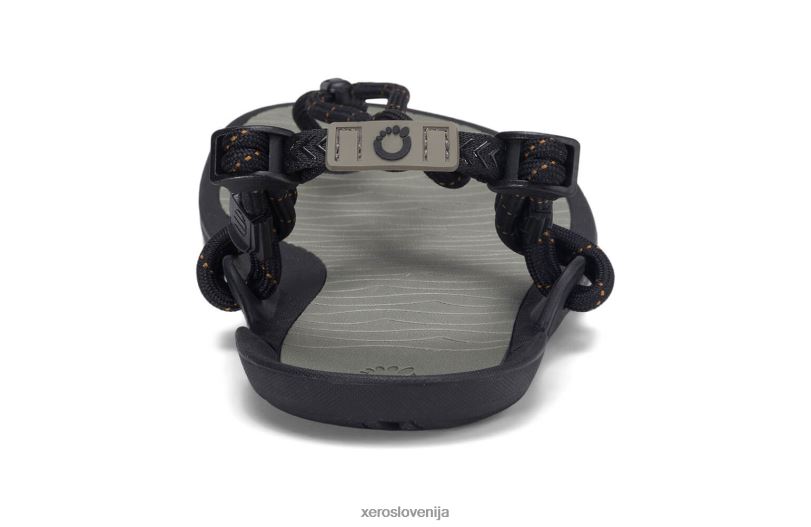 aqua cloud - vsestranski sandal za vodne športe in aktivnosti XF88F87 vetiver zelena Xero Shoes