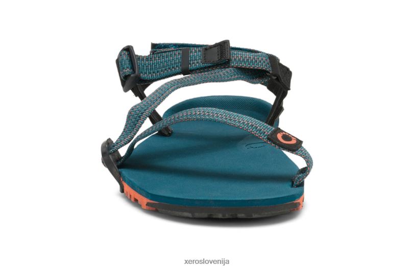 z-trail ev - sandali za pohodništvo, tek in regeneracijo XF88F78 globoka laguna Xero Shoes