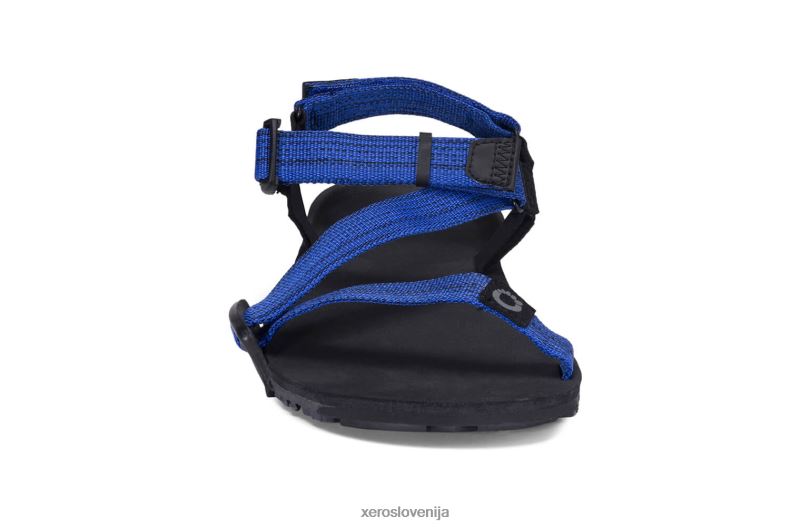 z-trail ev - sandali za pohodništvo, tek in regeneracijo XF88F82 sodalit modra Xero Shoes