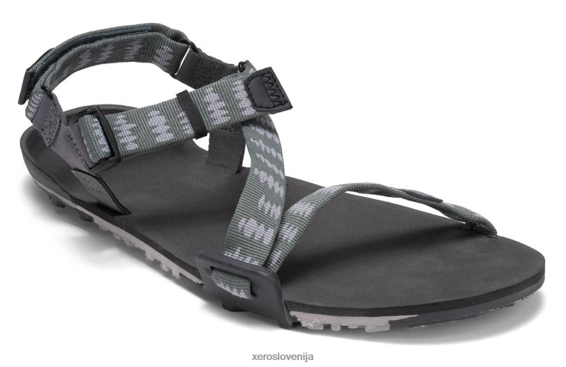 z-trail ev - sandali za pohodništvo, tek in regeneracijo XF88F84 gozd Xero Shoes - Kliknite sliko za zapiranje