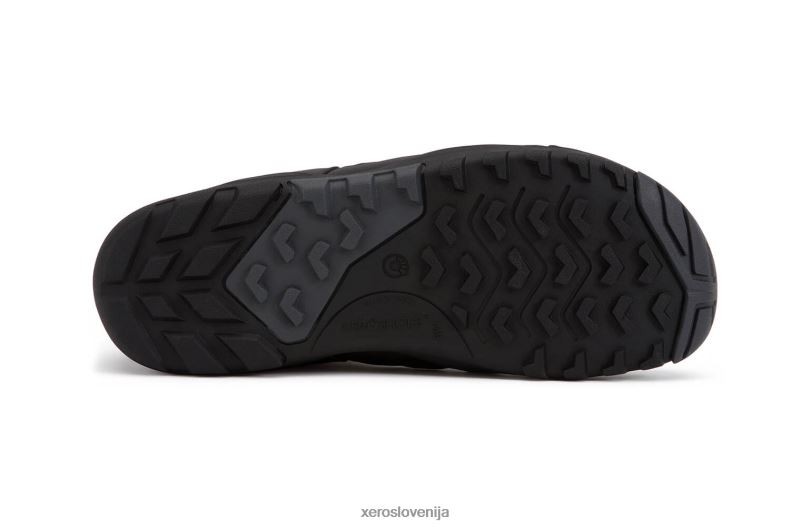 alpski - moški škorenj za sneg XF88F106 črna (brez dreves) Xero Shoes