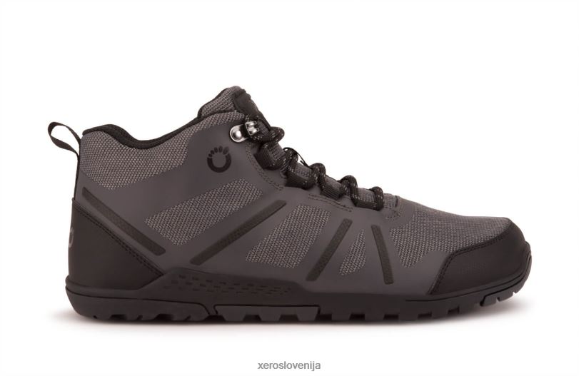 daylite hiker fusion ¨c moški XF88F97 asfalt Xero Shoes
