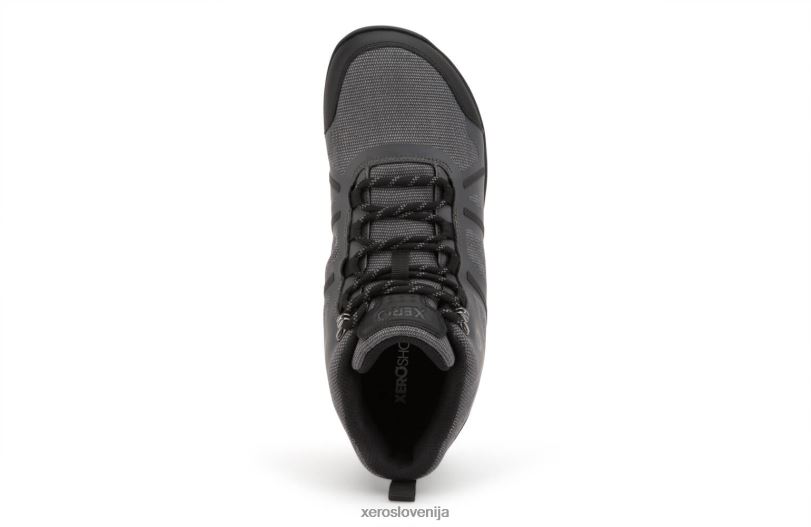 daylite hiker fusion ¨c moški XF88F97 asfalt Xero Shoes
