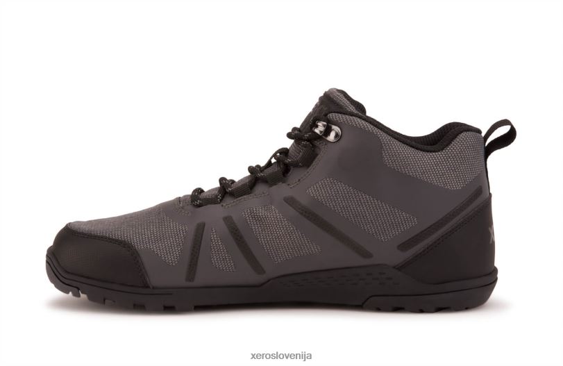 daylite hiker fusion ¨c moški XF88F97 asfalt Xero Shoes