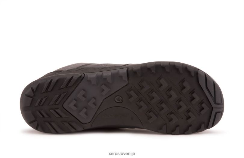 daylite hiker fusion ¨c moški XF88F97 asfalt Xero Shoes