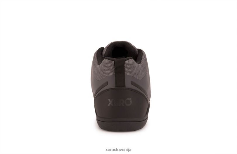daylite hiker fusion ¨c moški XF88F97 asfalt Xero Shoes