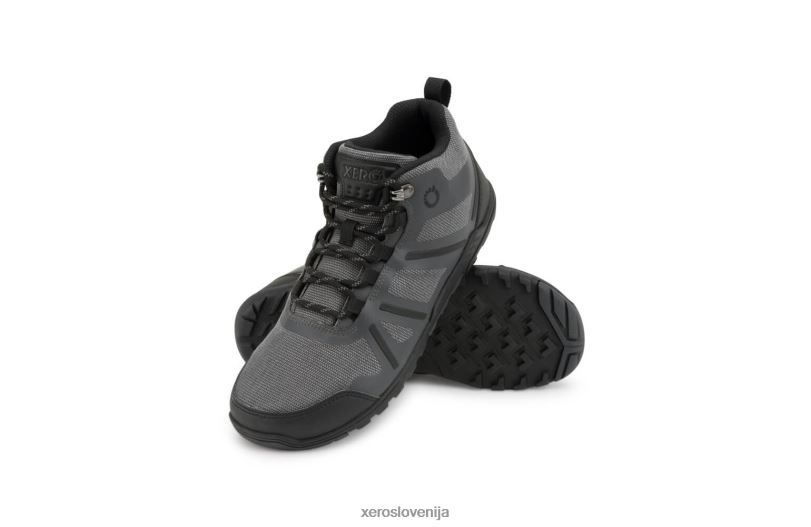 daylite hiker fusion ¨c moški XF88F97 asfalt Xero Shoes