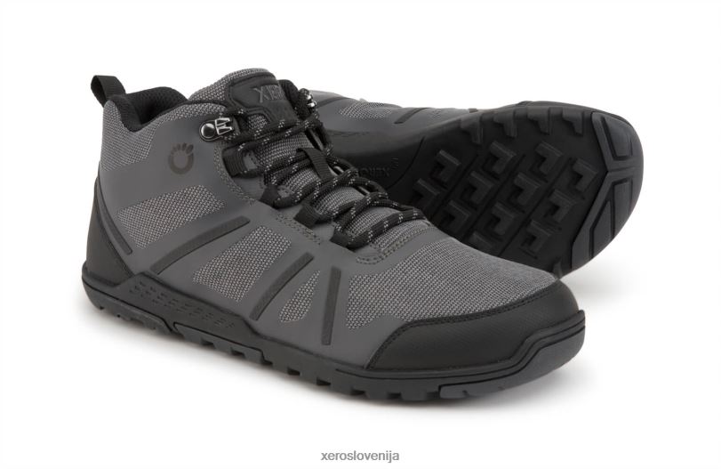 daylite hiker fusion ¨c moški XF88F97 asfalt Xero Shoes