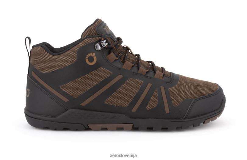 daylite hiker fusion ¨c moški XF88F98 pekan oreh Xero Shoes