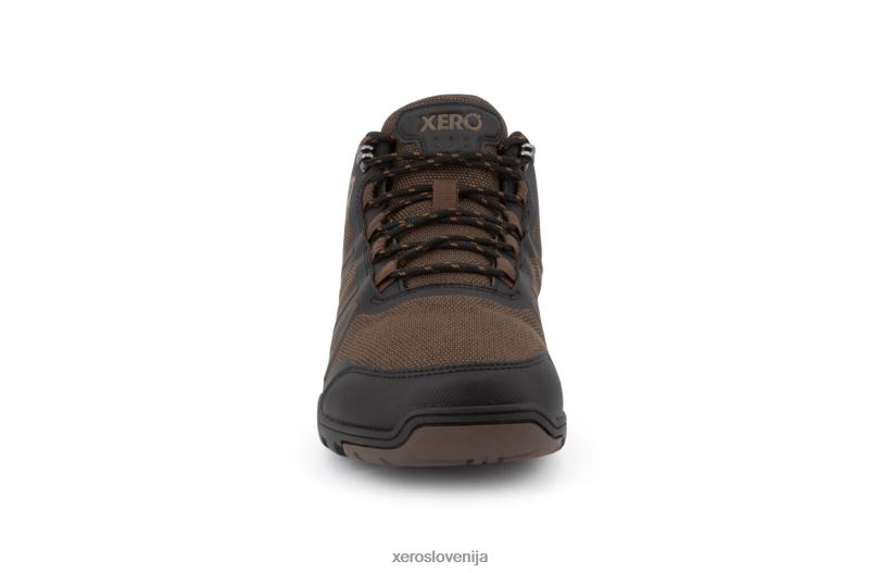 daylite hiker fusion ¨c moški XF88F98 pekan oreh Xero Shoes