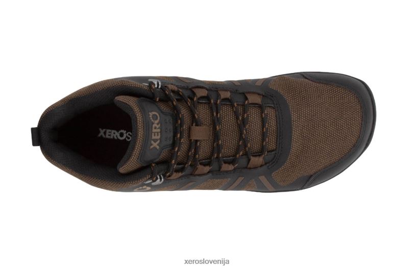 daylite hiker fusion ¨c moški XF88F98 pekan oreh Xero Shoes