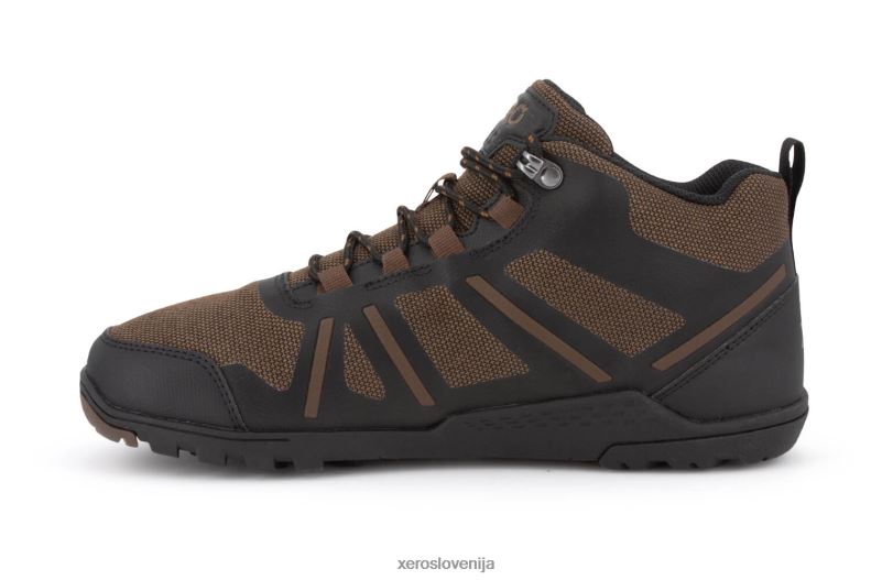 daylite hiker fusion ¨c moški XF88F98 pekan oreh Xero Shoes