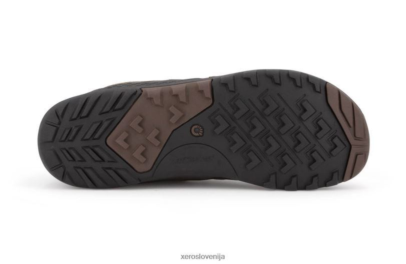 daylite hiker fusion ¨c moški XF88F98 pekan oreh Xero Shoes